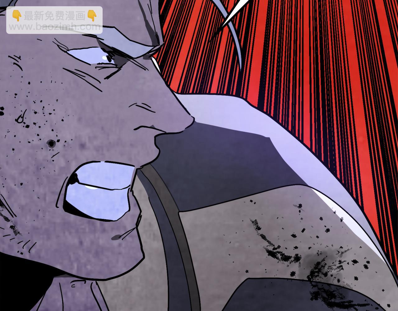 武神迴歸錄 - 第79話 行屍走肉(3/5) - 4