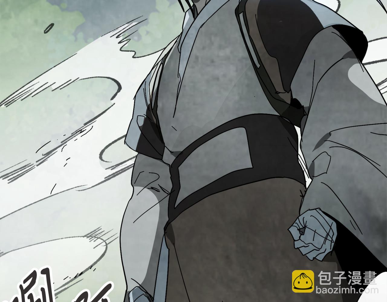 武神迴歸錄 - 第79話 行屍走肉(3/5) - 7