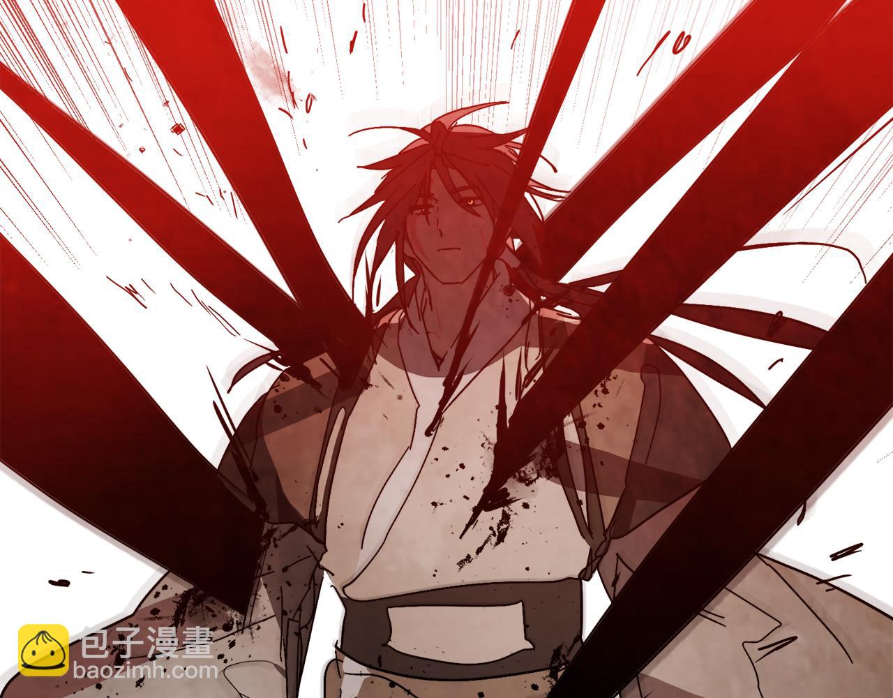 武神迴歸錄 - 第79話 行屍走肉(3/5) - 1