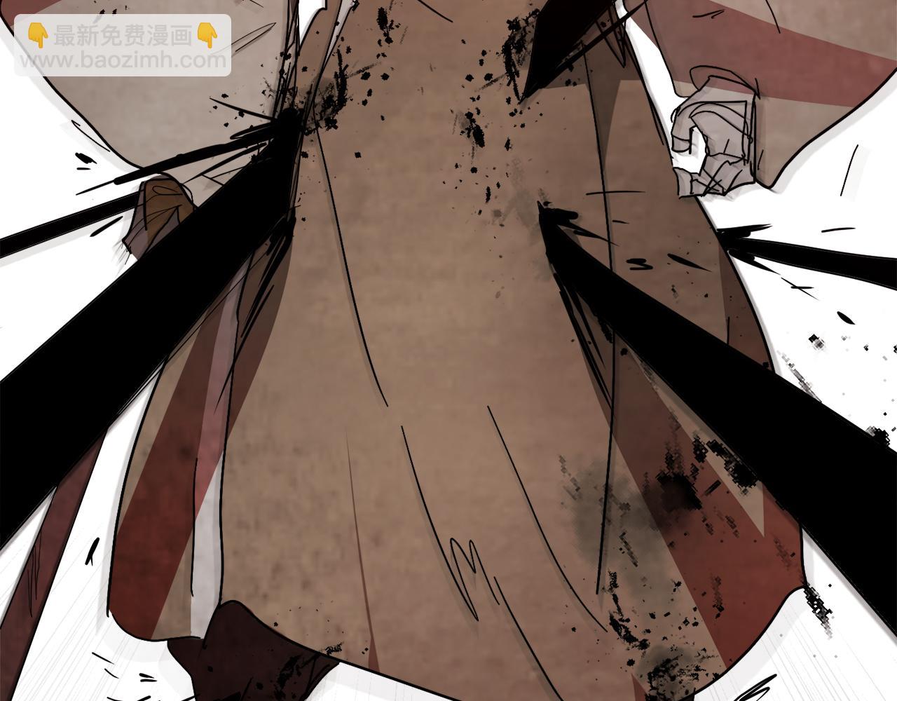 武神迴歸錄 - 第79話 行屍走肉(3/5) - 2