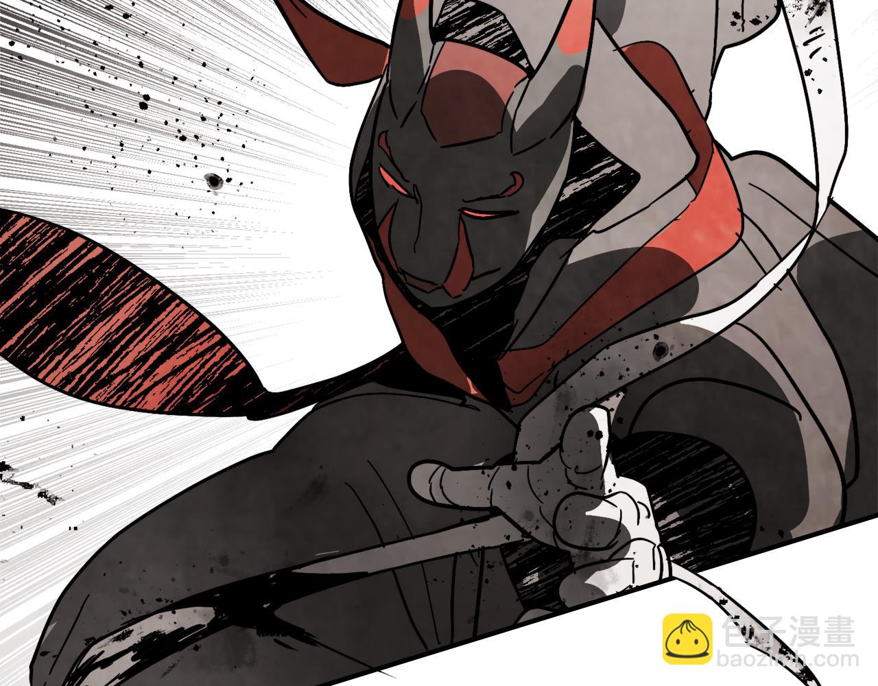 武神迴歸錄 - 第79話 行屍走肉(4/5) - 6