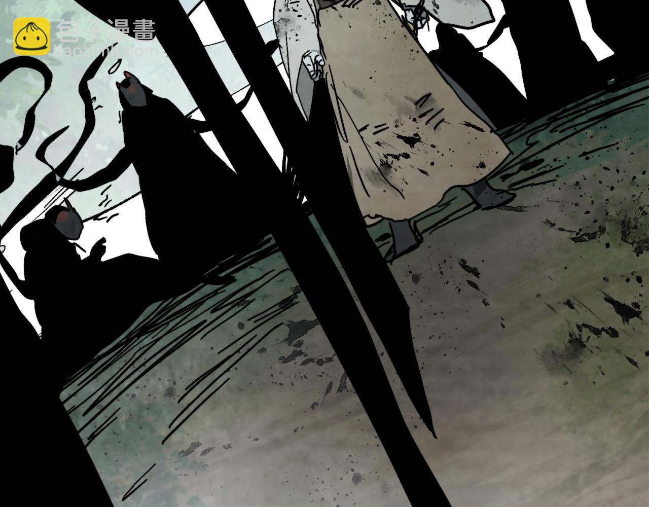 武神迴歸錄 - 第79話 行屍走肉(4/5) - 2