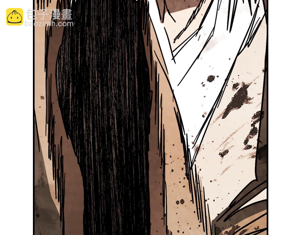 武神迴歸錄 - 第79話 行屍走肉(4/5) - 5