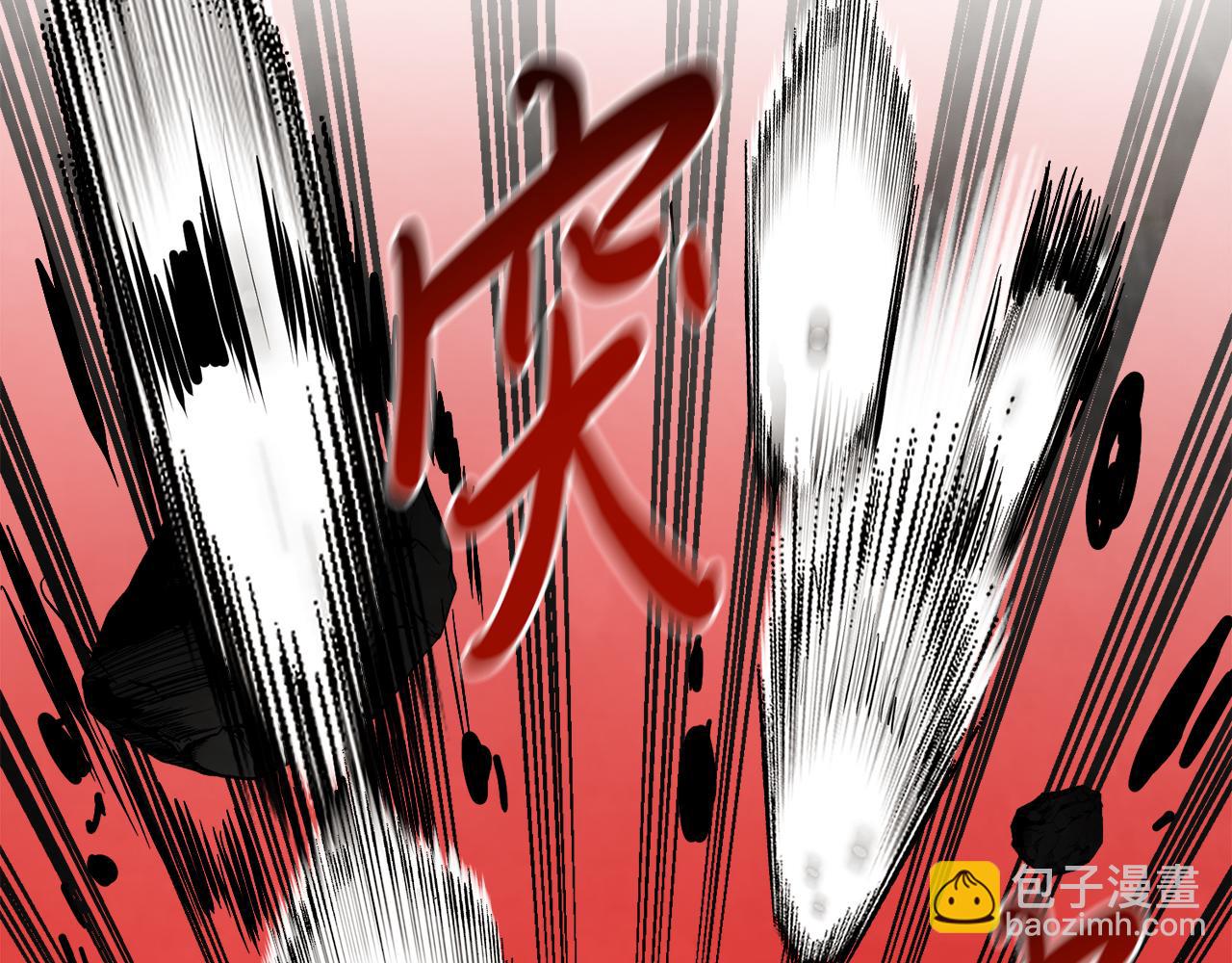 武神迴歸錄 - 第79話 行屍走肉(4/5) - 5