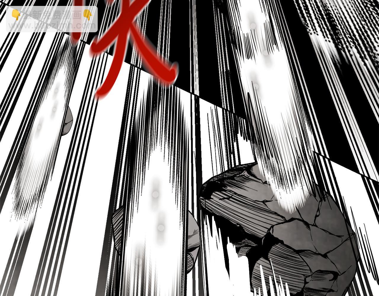 武神迴歸錄 - 第79話 行屍走肉(4/5) - 8