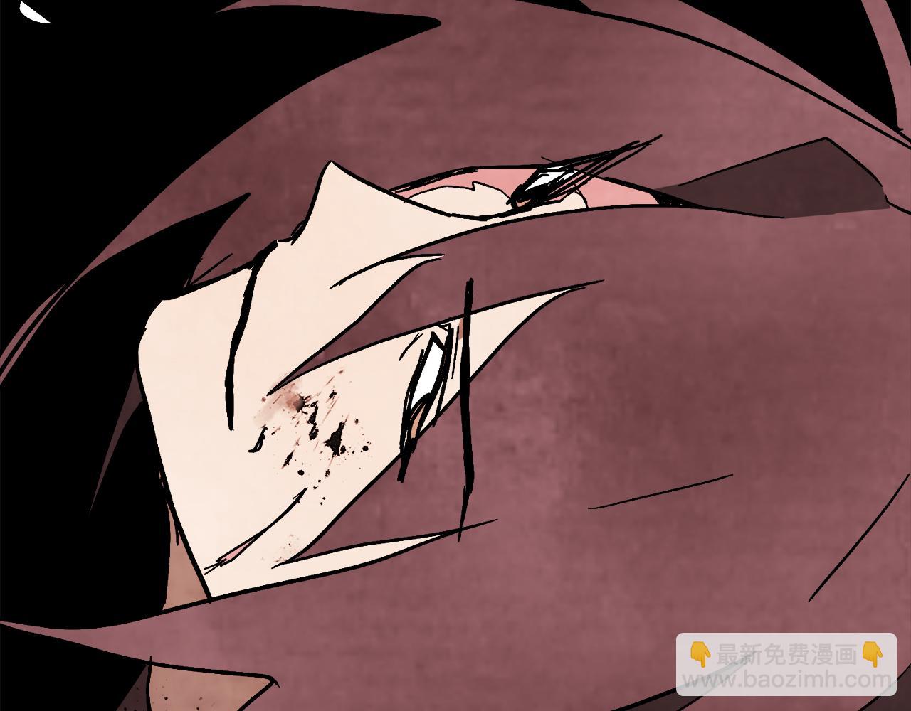 武神迴歸錄 - 第79話 行屍走肉(5/5) - 5