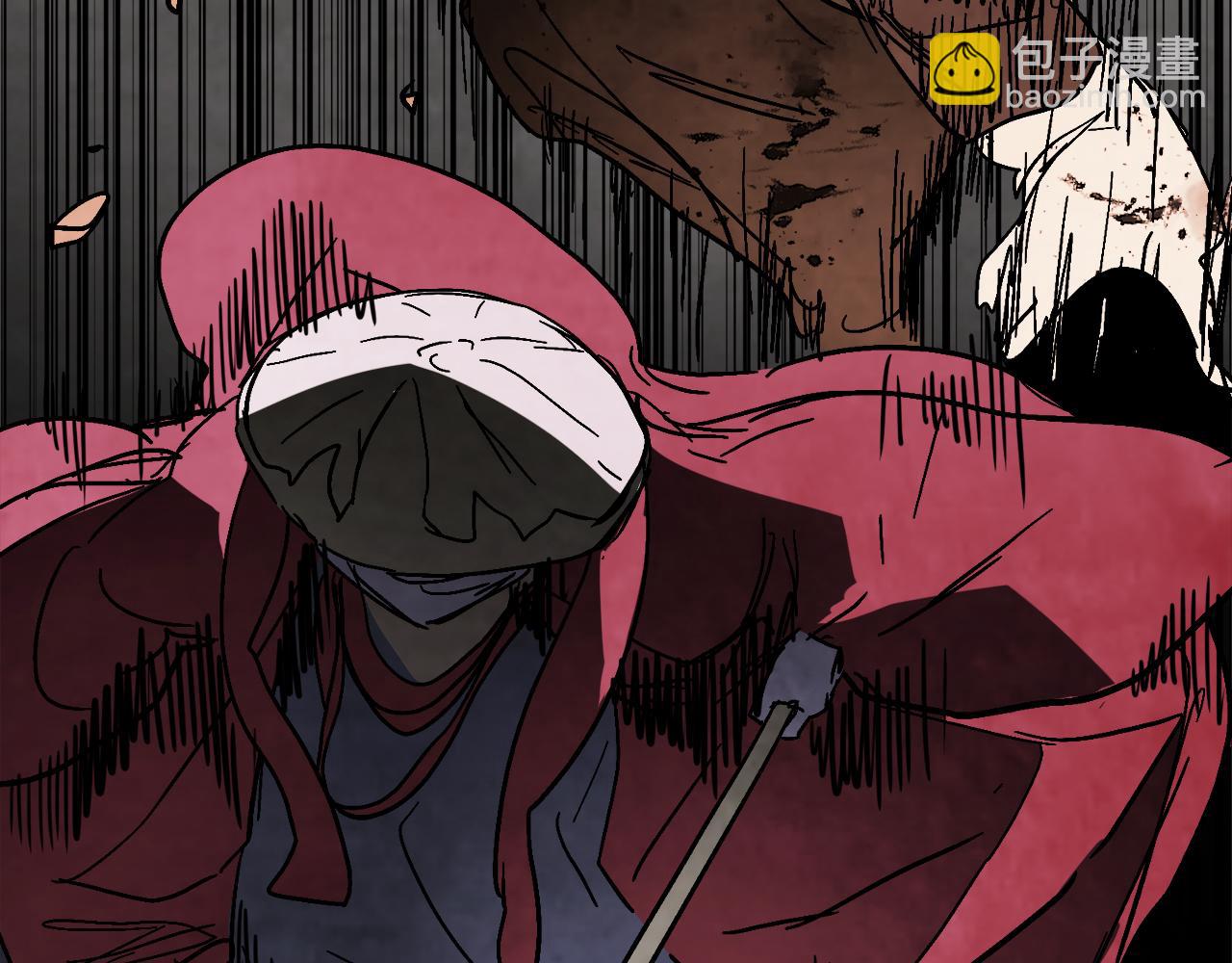 武神迴歸錄 - 第79話 行屍走肉(5/5) - 5