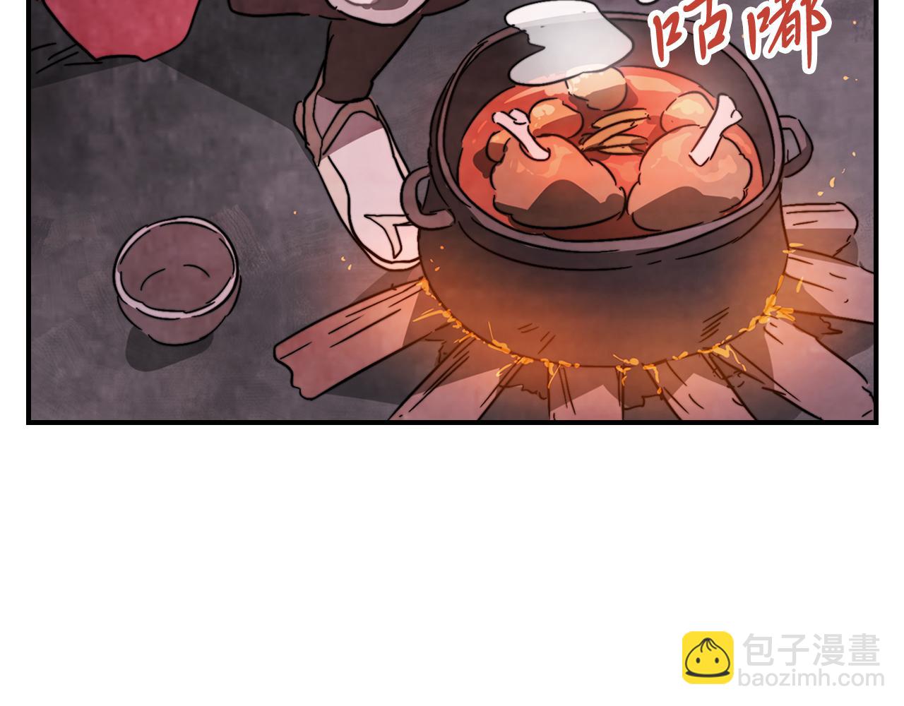 武神迴歸錄 - 第79話 行屍走肉(1/5) - 3