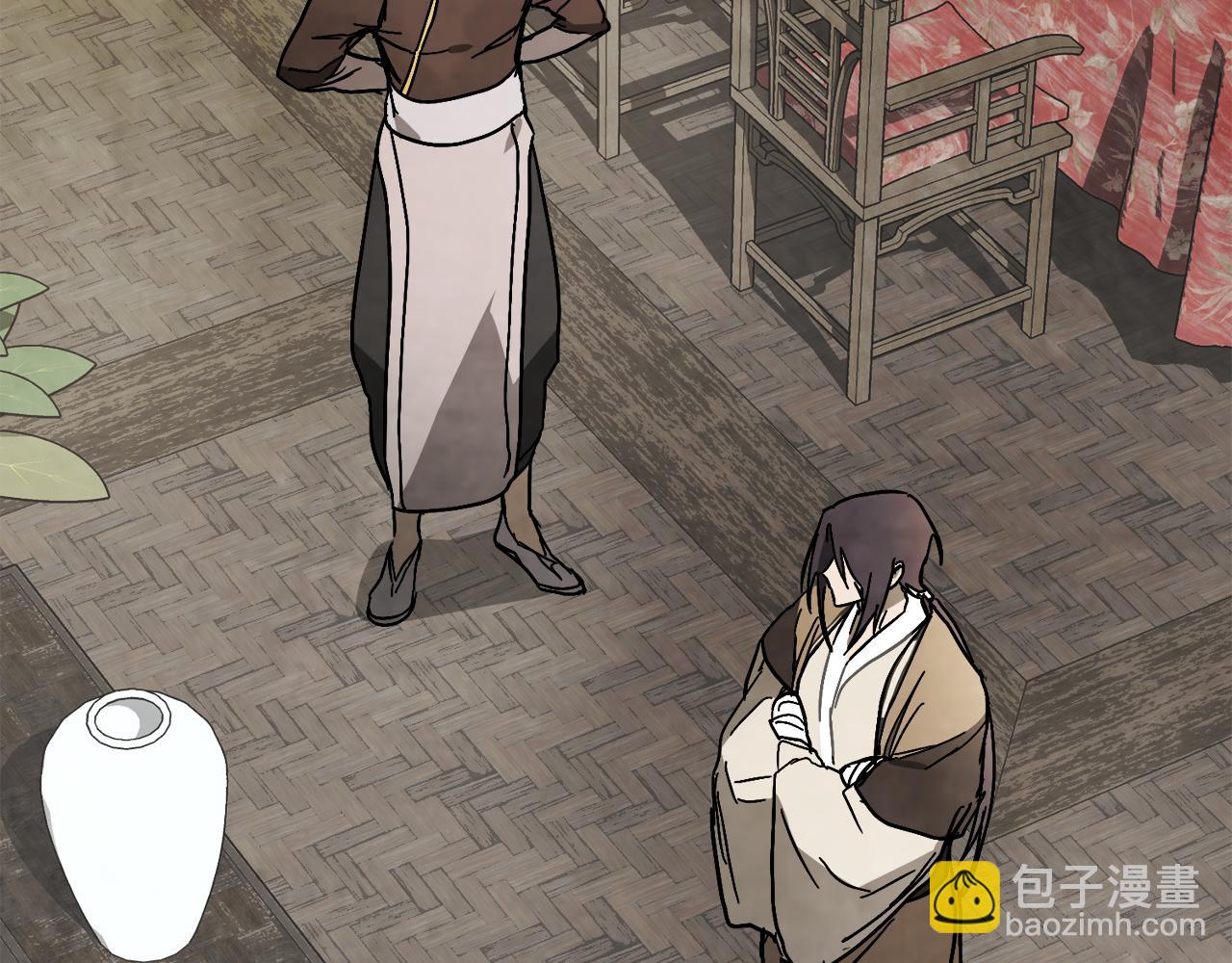 武神迴歸錄 - 第81話 秘密通道(3/4) - 4