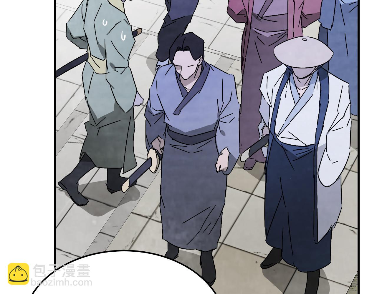 武神迴歸錄 - 第81話 秘密通道(4/4) - 1