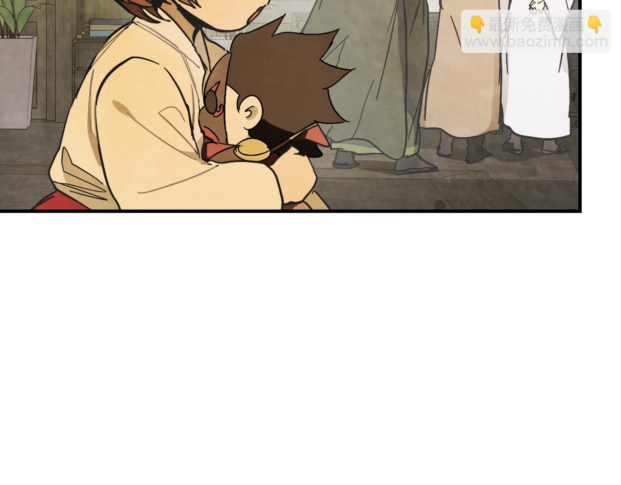 武神迴歸錄 - 第81話 秘密通道(4/4) - 5