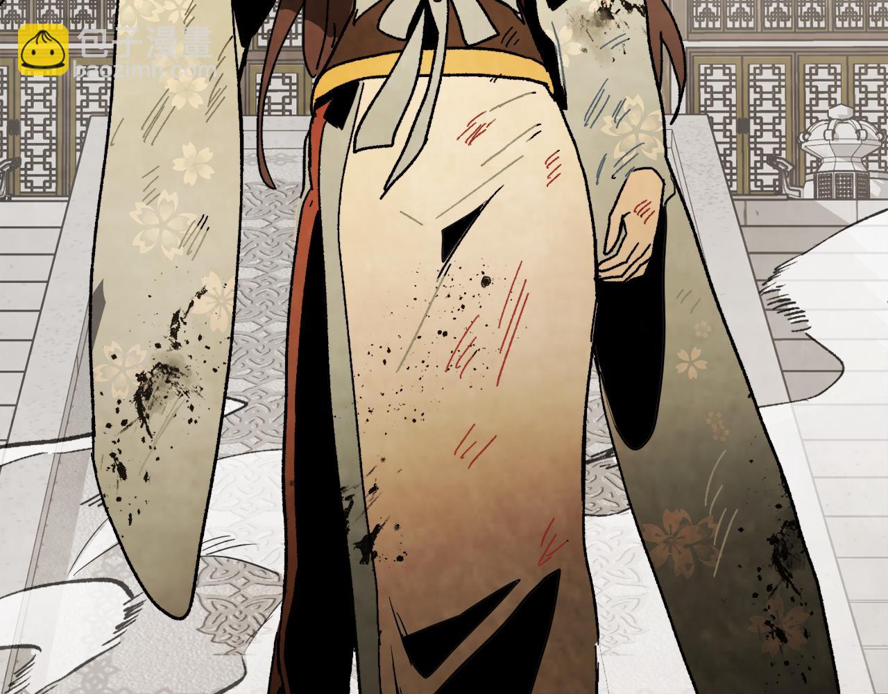 武神迴歸錄 - 第81話 秘密通道(1/4) - 4