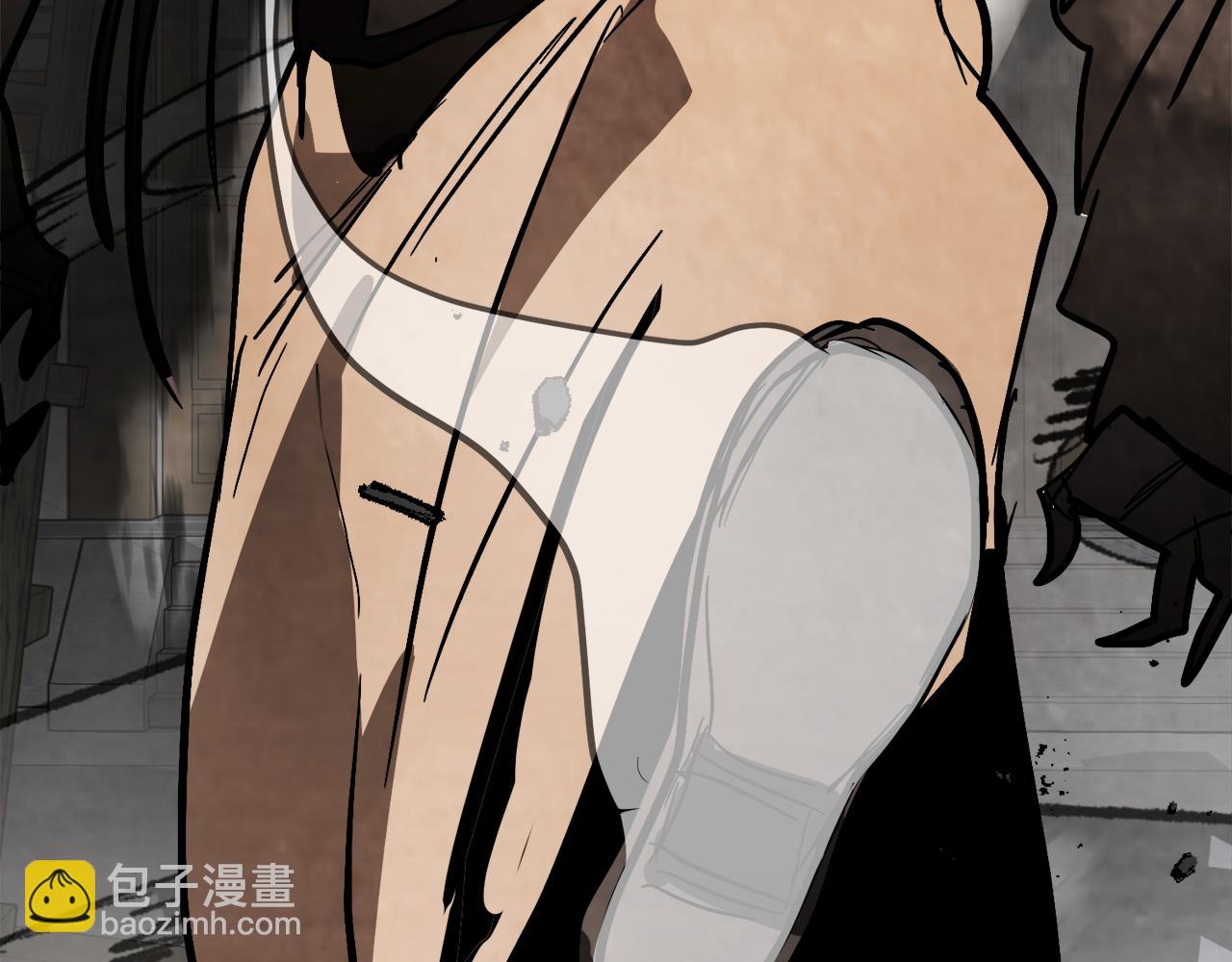 武神迴歸錄 - 第81話 秘密通道(2/4) - 6