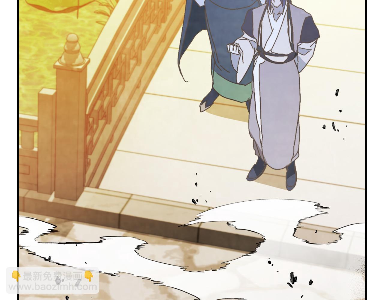 武神迴歸錄 - 第83話 墮落(3/5) - 6