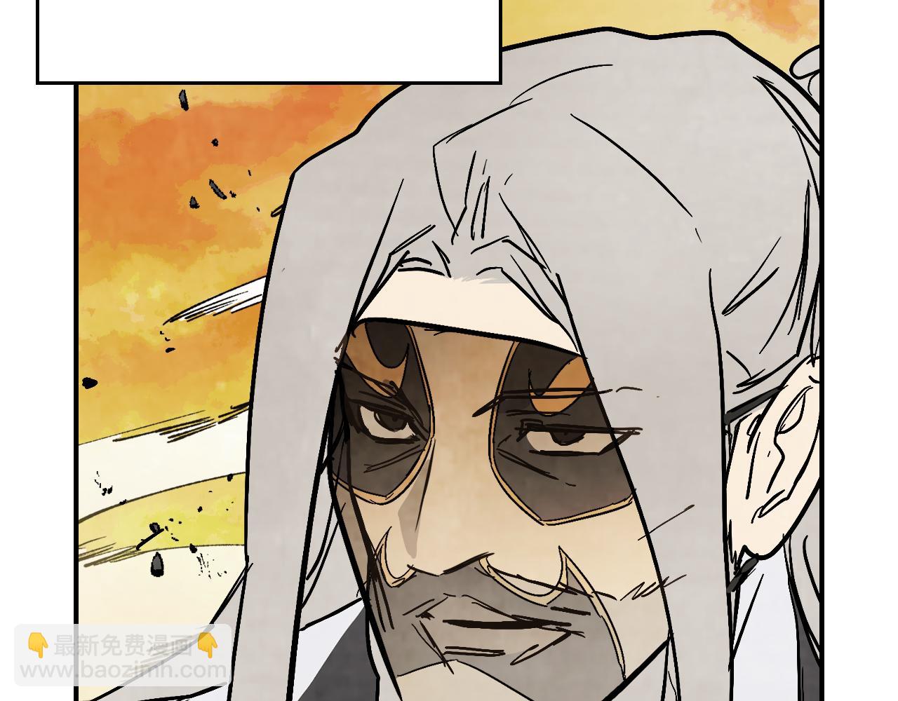 武神迴歸錄 - 第83話 墮落(3/5) - 2