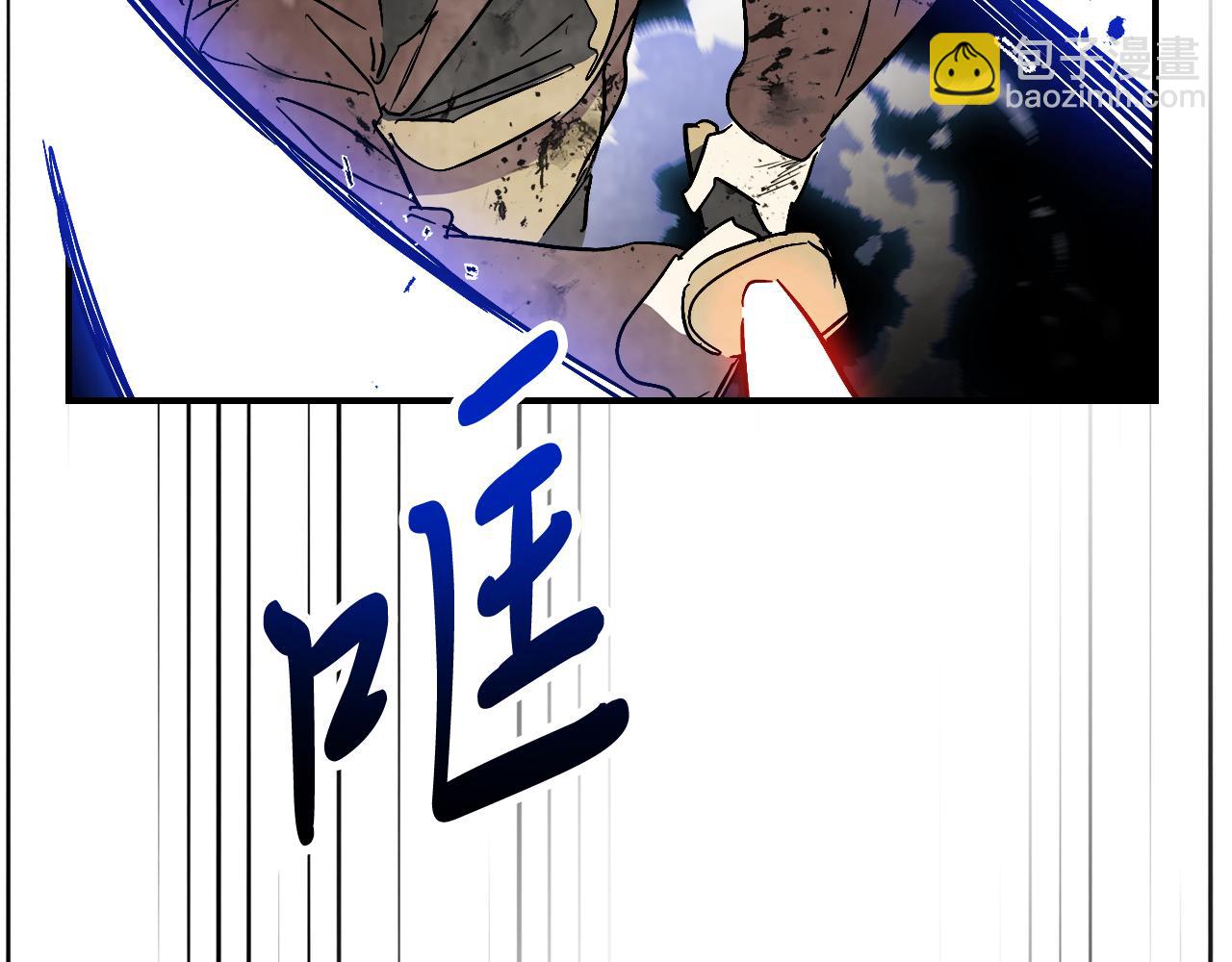 武神迴歸錄 - 第83話 墮落(3/5) - 2