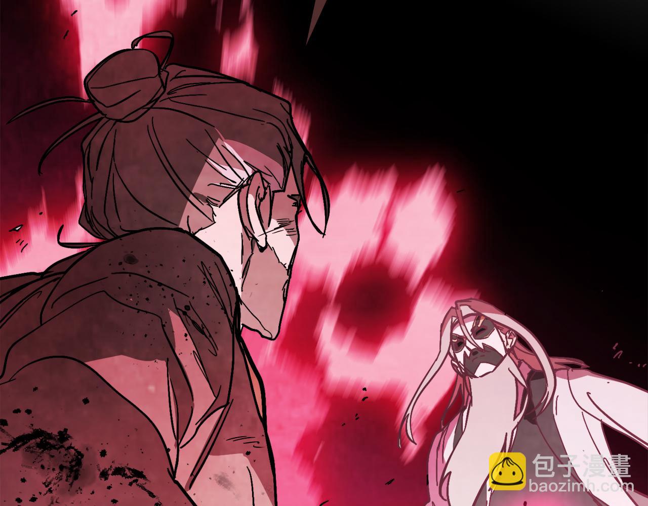 武神迴歸錄 - 第83話 墮落(3/5) - 8