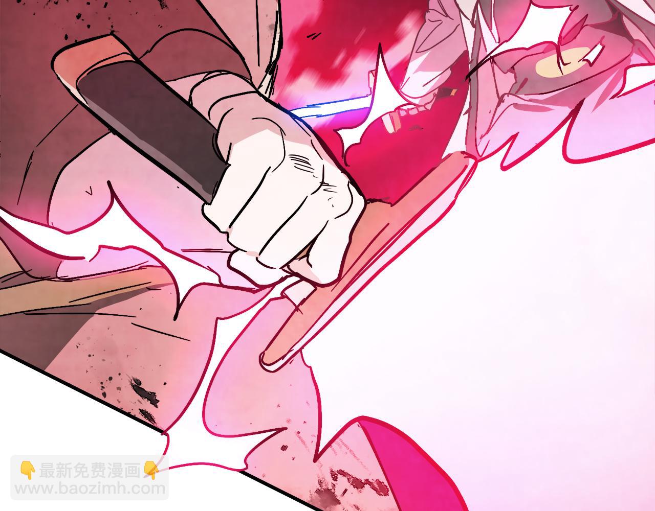 武神迴歸錄 - 第83話 墮落(3/5) - 1