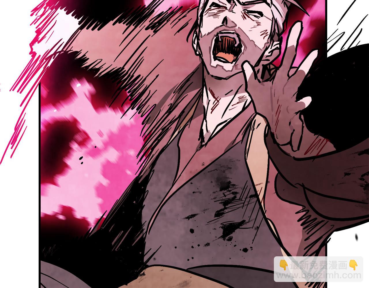 武神迴歸錄 - 第83話 墮落(4/5) - 5