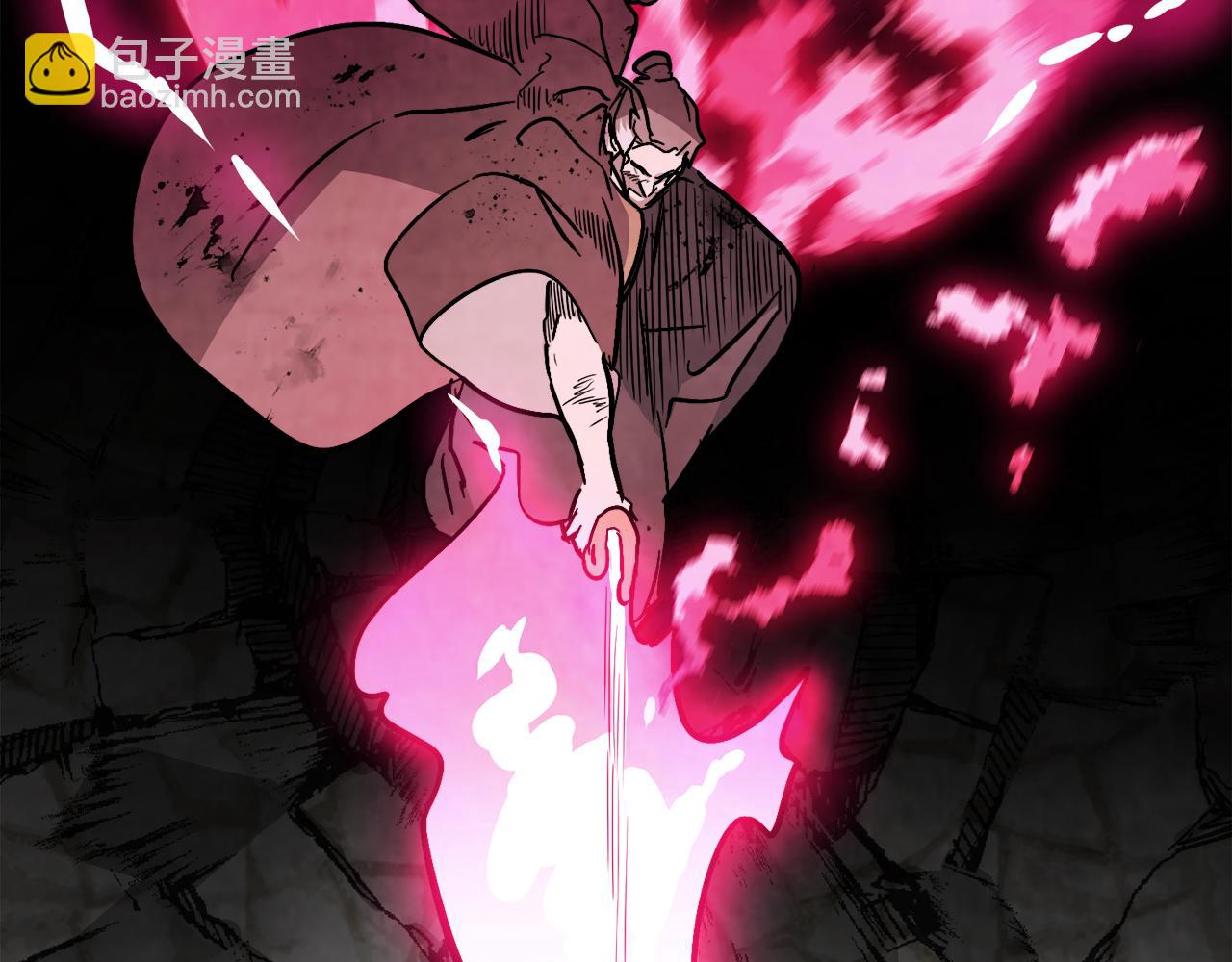 武神迴歸錄 - 第83話 墮落(4/5) - 5