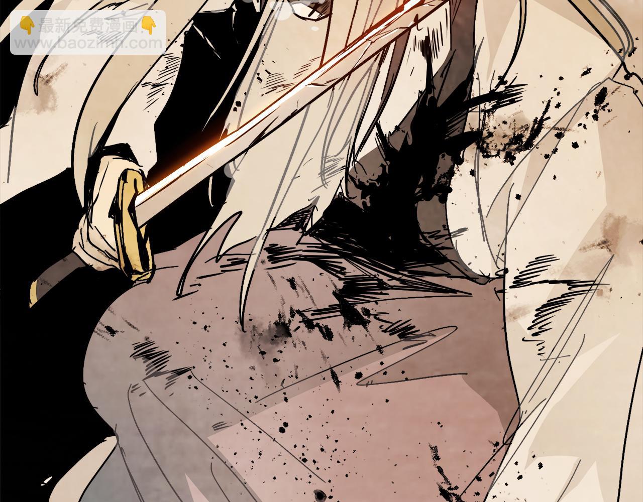 武神迴歸錄 - 第83話 墮落(4/5) - 6