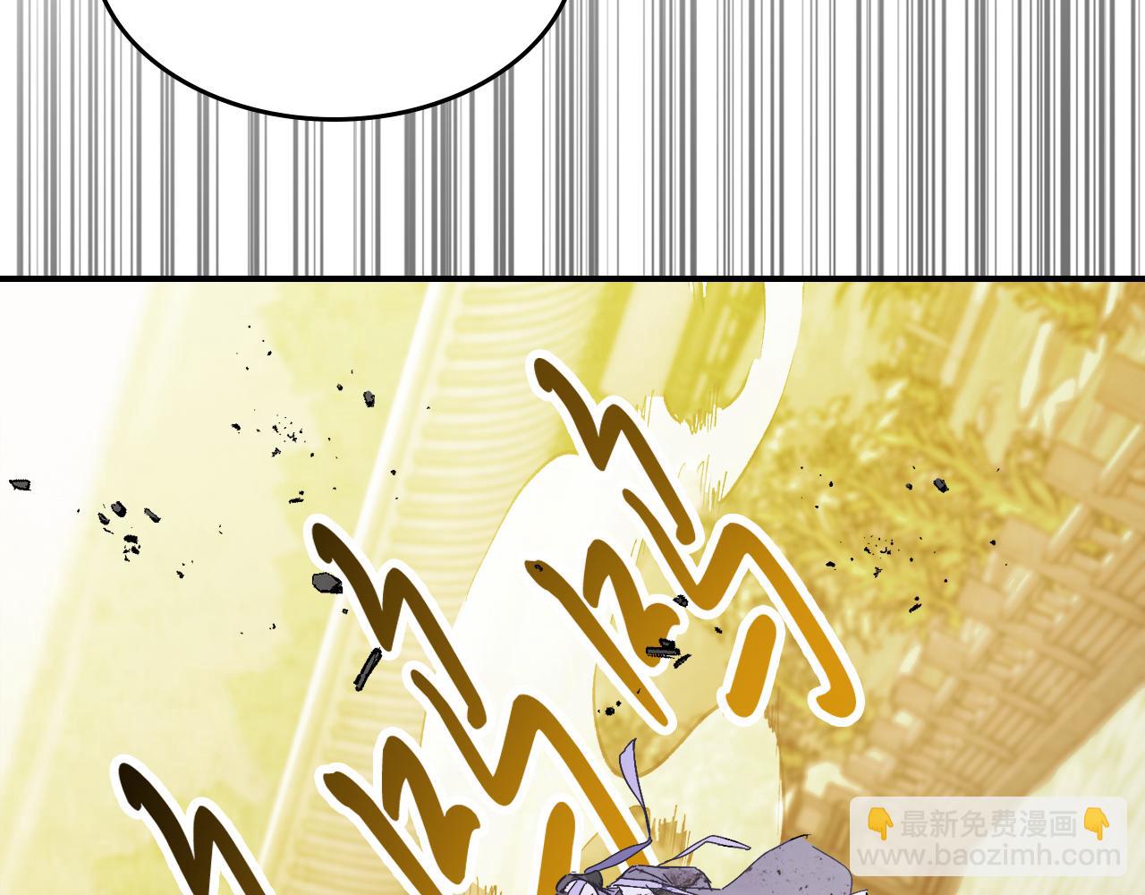 武神迴歸錄 - 第83話 墮落(1/5) - 2