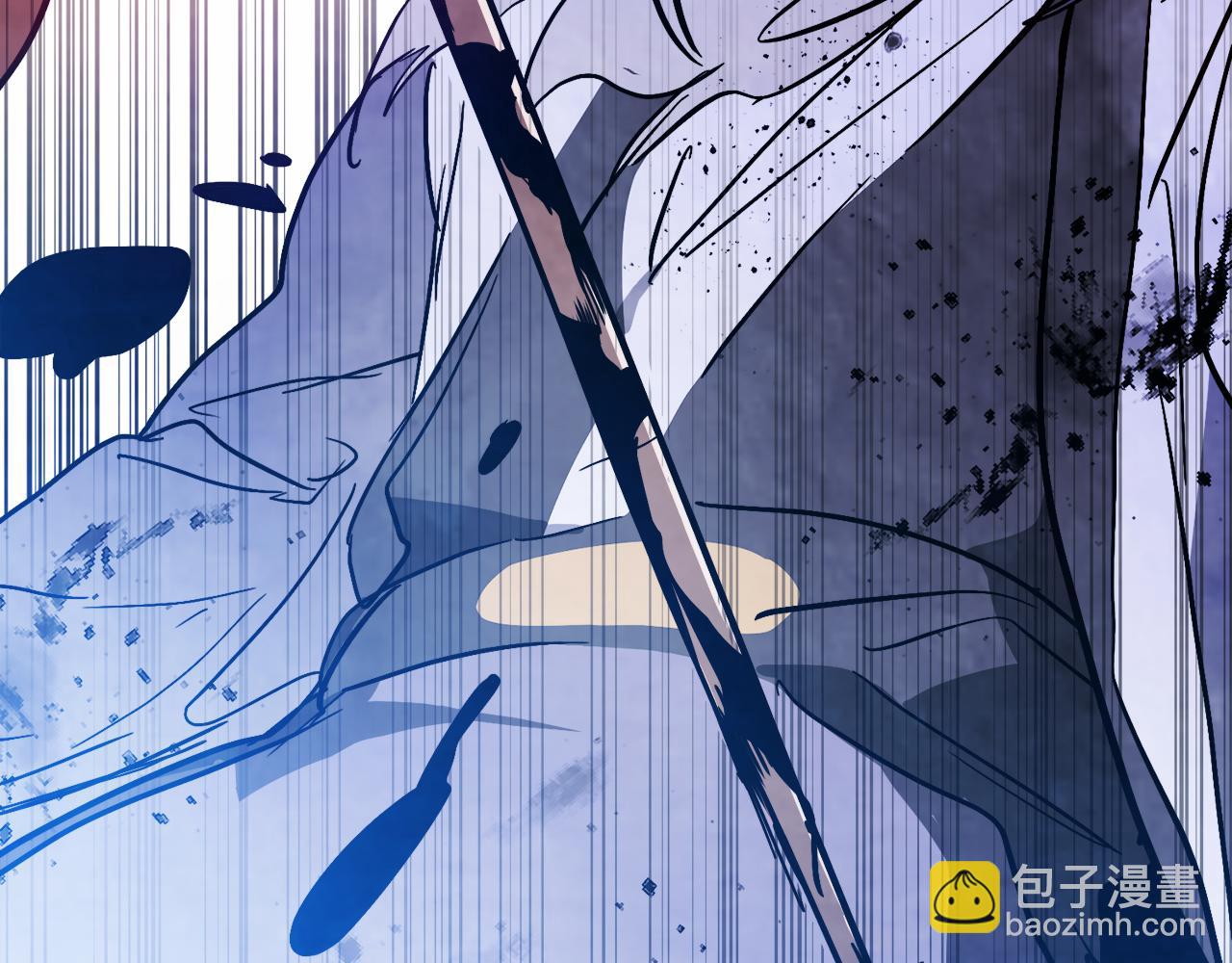 武神迴歸錄 - 第83話 墮落(4/5) - 2