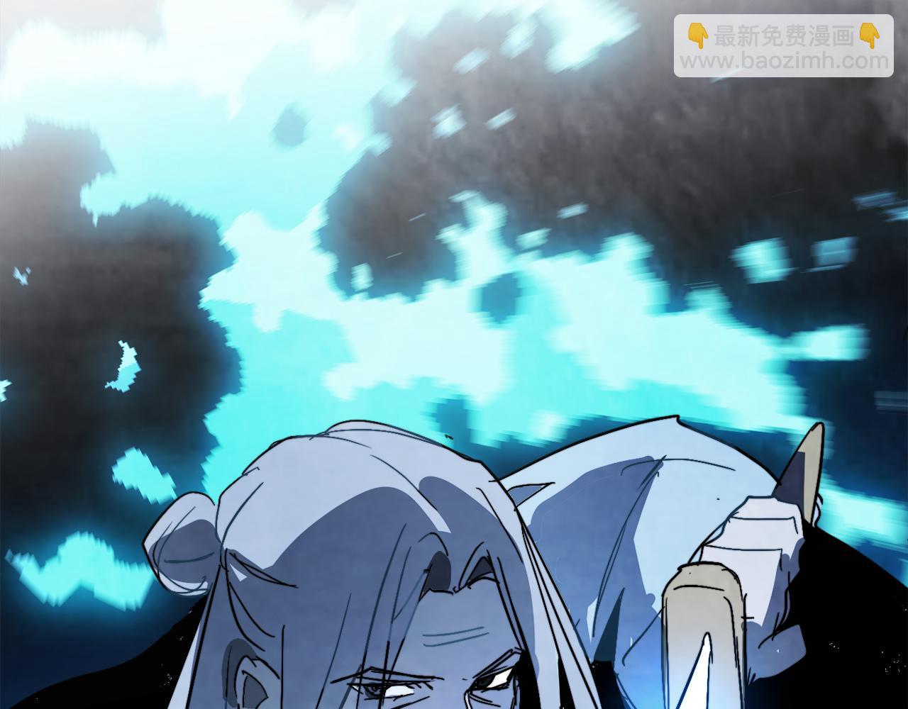 武神迴歸錄 - 第83話 墮落(2/5) - 4