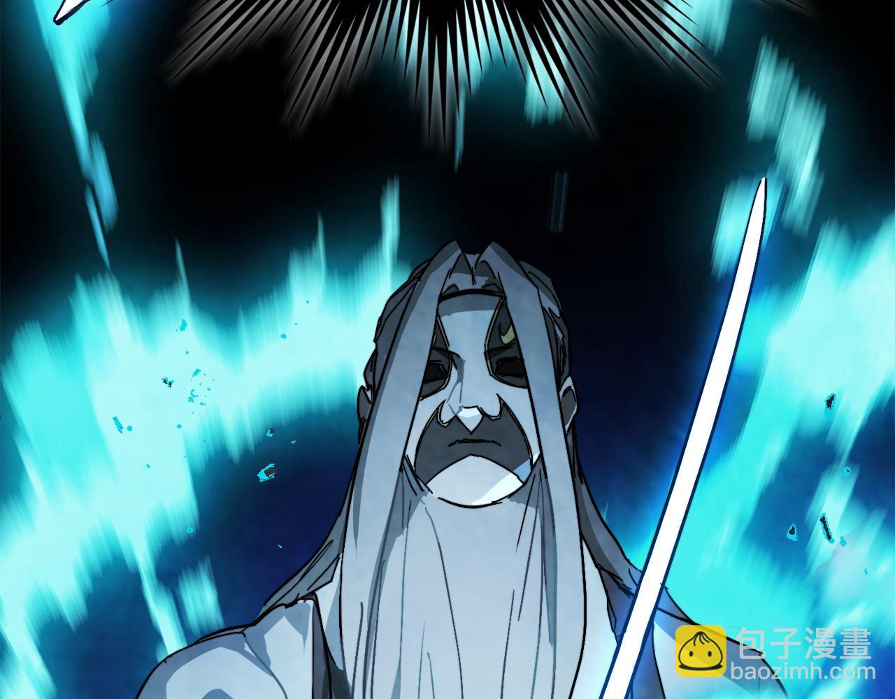 武神迴歸錄 - 第83話 墮落(2/5) - 7