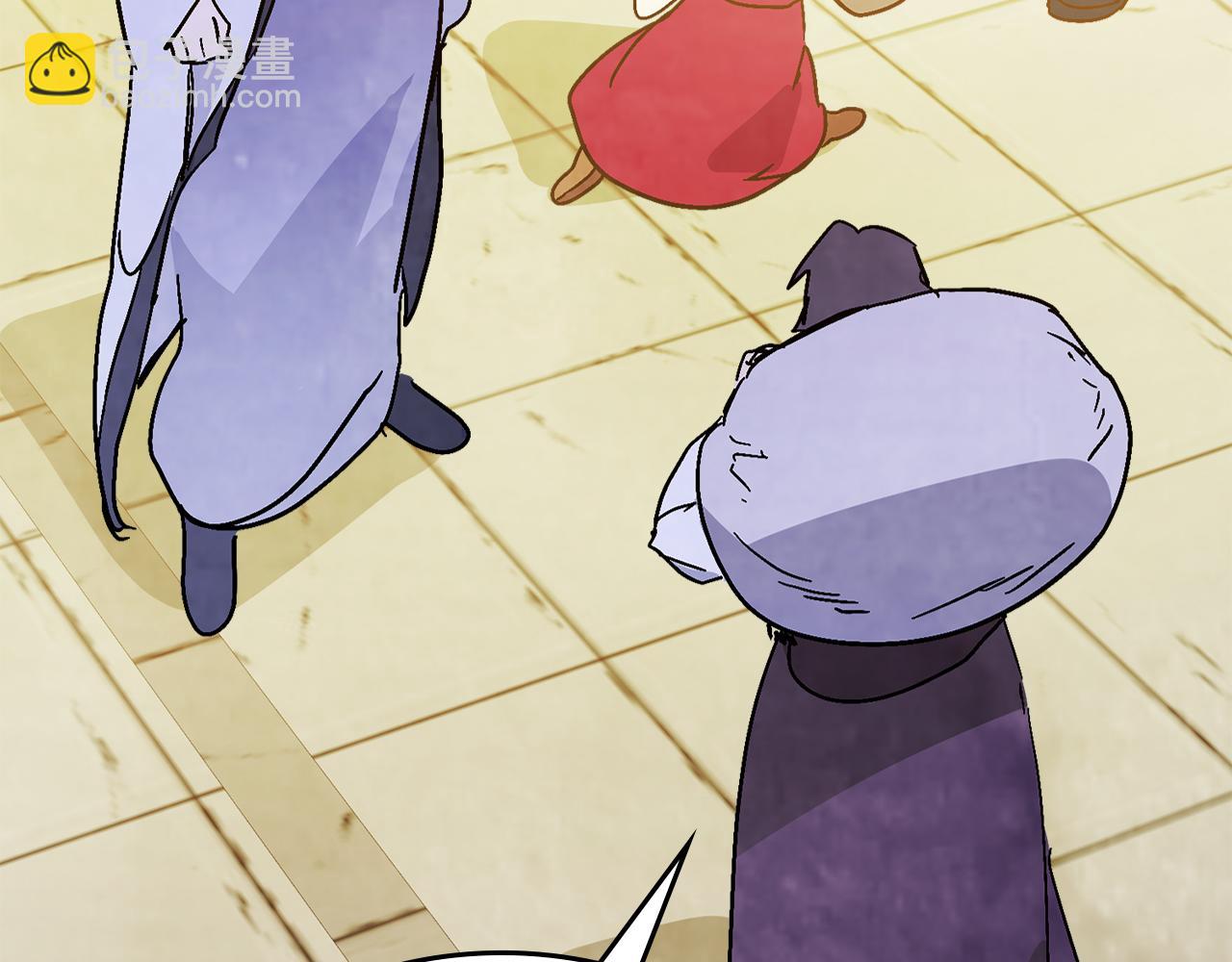 武神迴歸錄 - 第85話 天道會(3/4) - 7