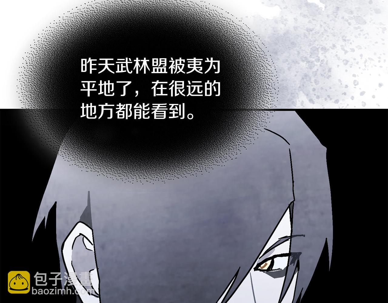 武神迴歸錄 - 第85話 天道會(3/4) - 8