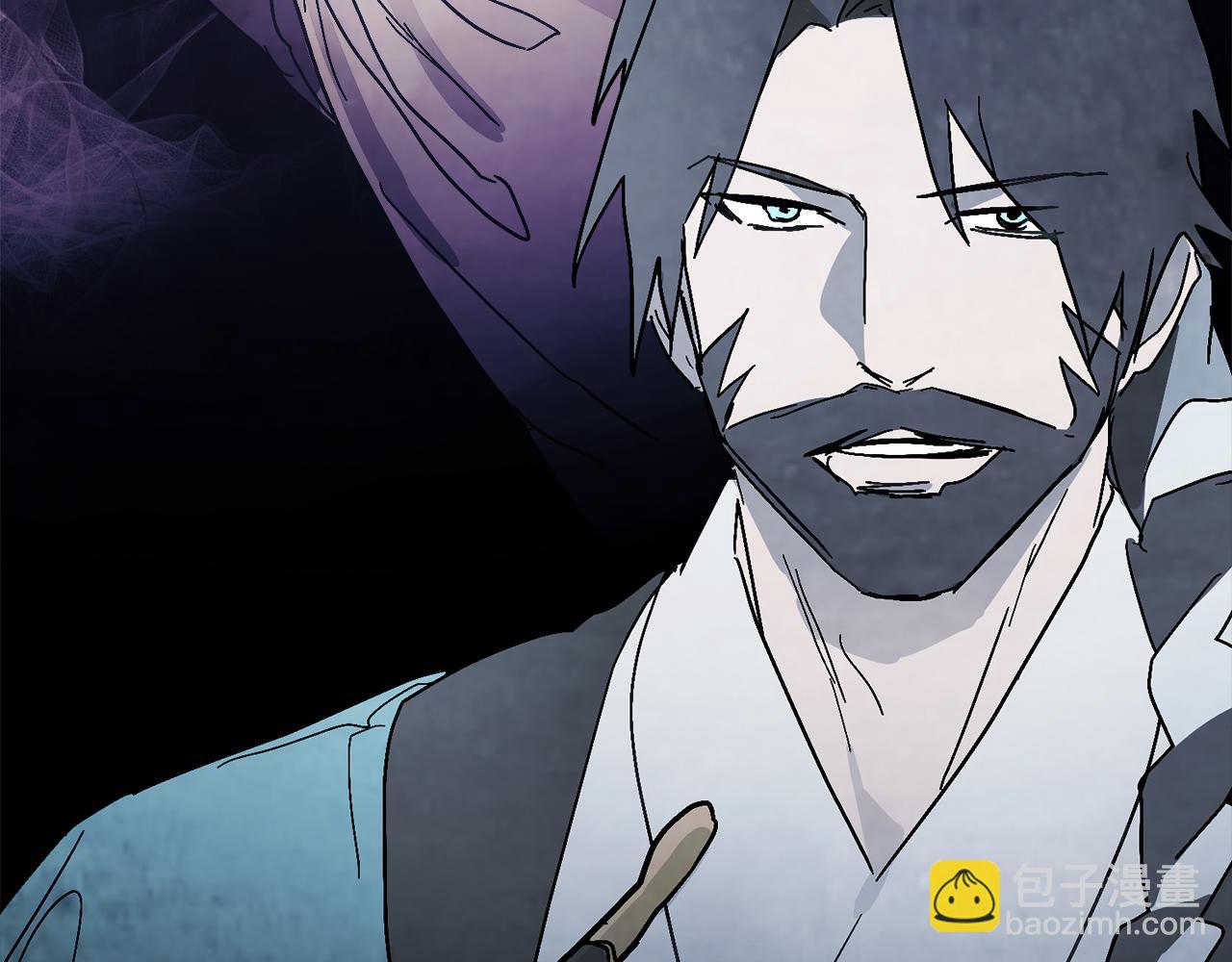 武神迴歸錄 - 第85話 天道會(4/4) - 4