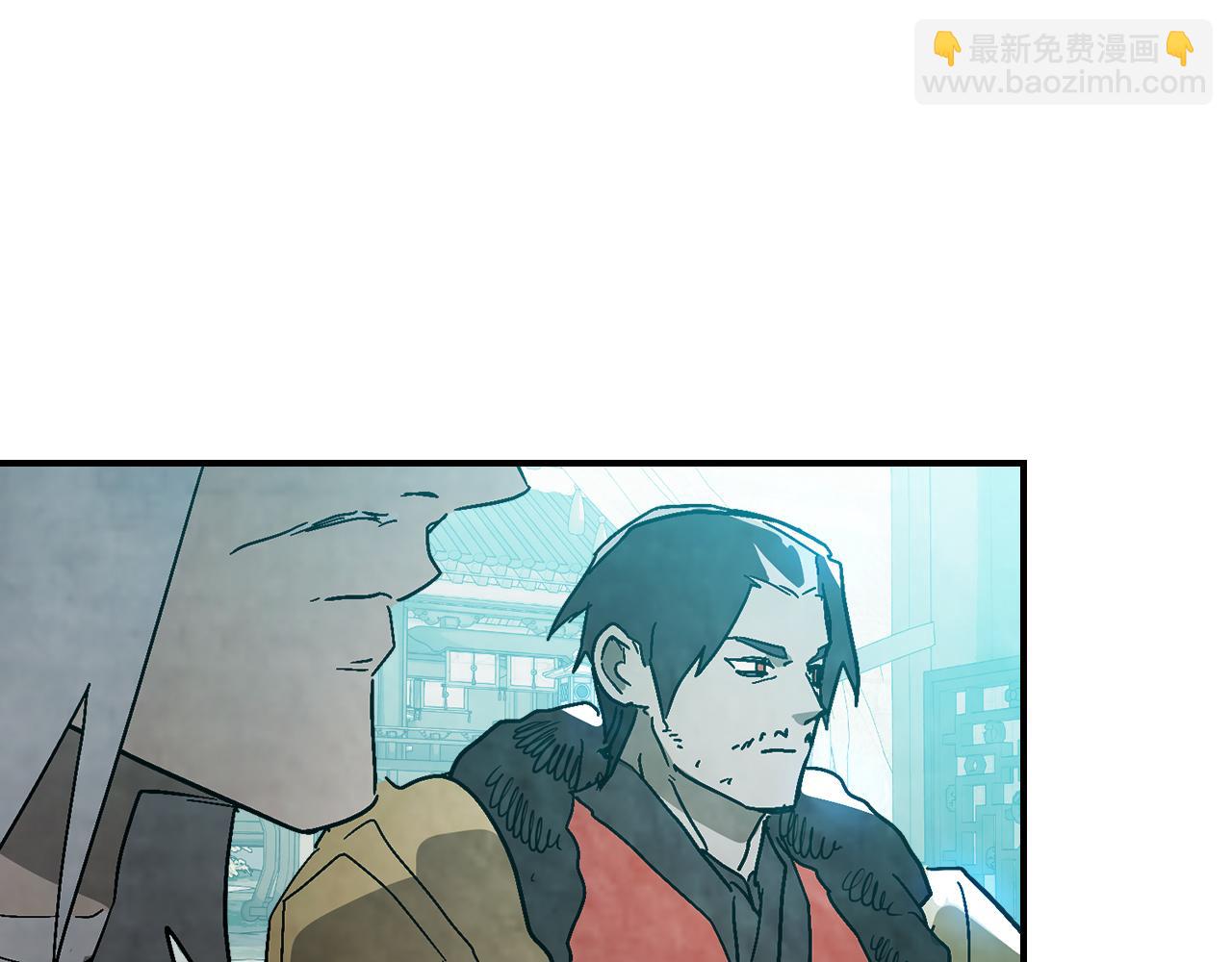 武神迴歸錄 - 第85話 天道會(4/4) - 6