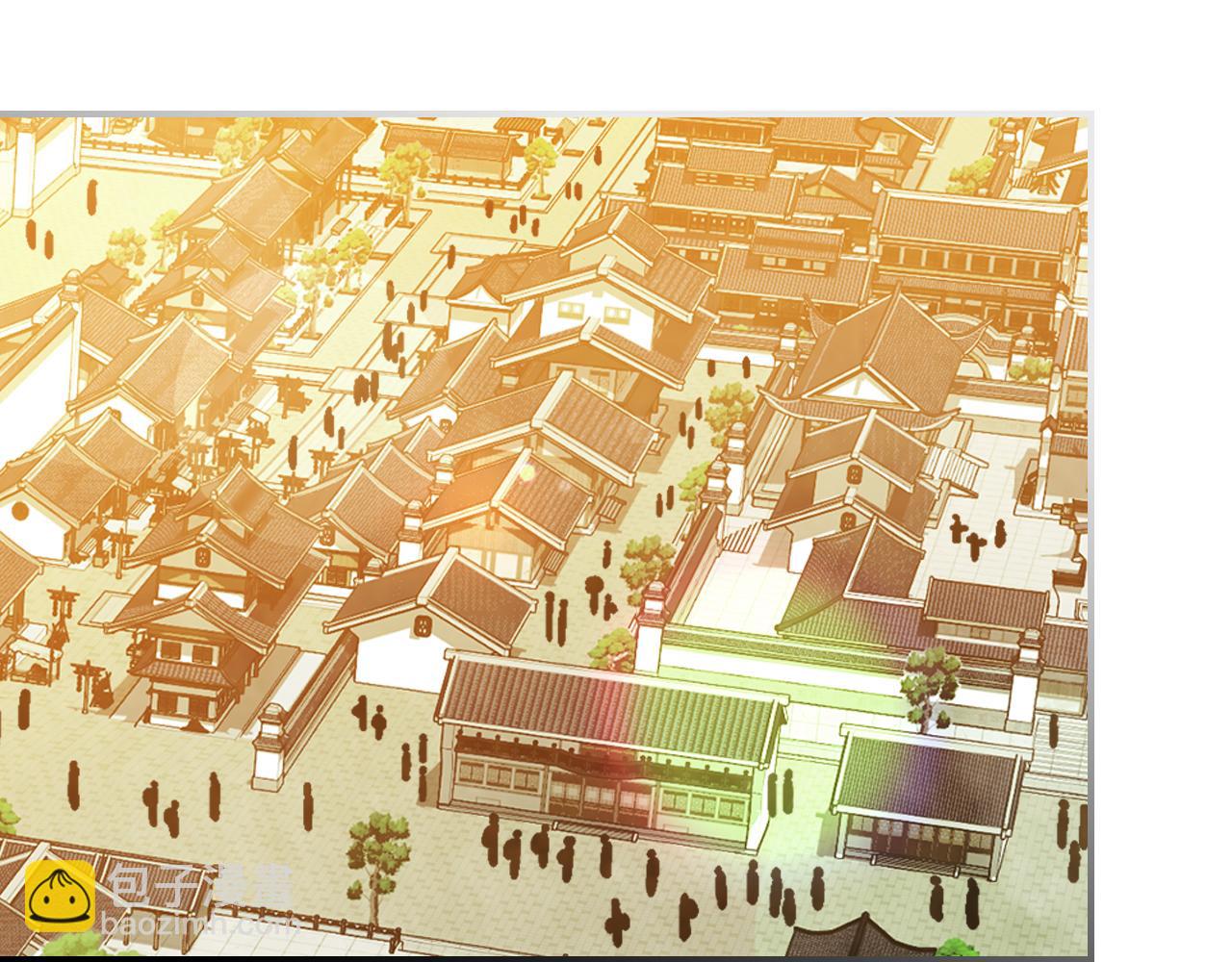 武神迴歸錄 - 第85話 天道會(2/4) - 8