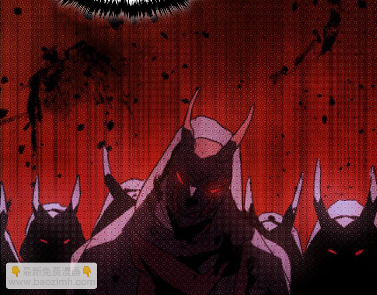 武神迴歸錄 - 第87話 弱雞(3/4) - 4