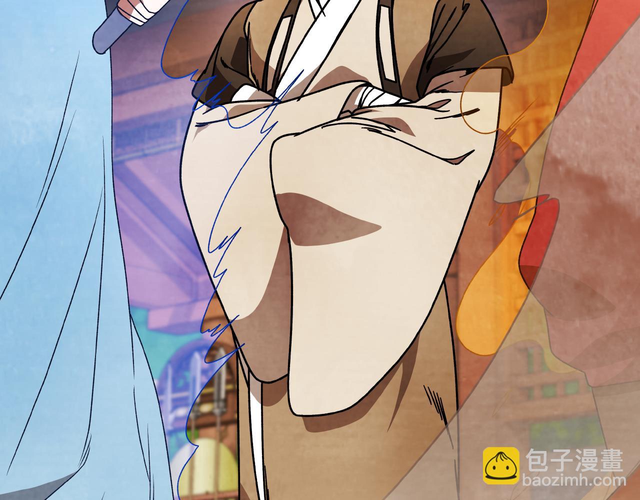 武神迴歸錄 - 第87話 弱雞(4/4) - 6