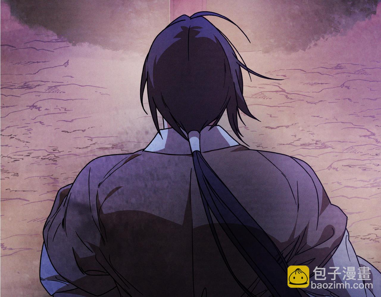 武神迴歸錄 - 第87話 弱雞(2/4) - 8