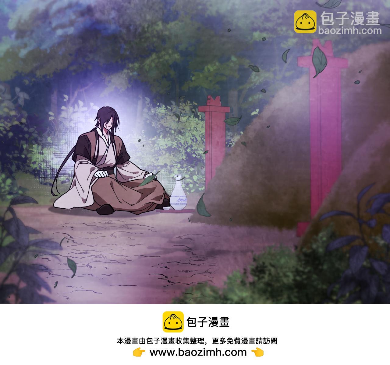 武神迴歸錄 - 第87話 弱雞(2/4) - 4