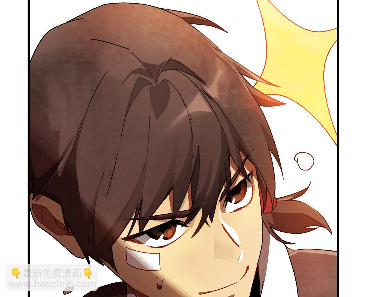 武神迴歸錄 - 第89話 失落(3/5) - 8