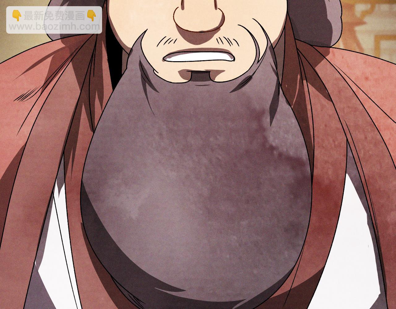 武神迴歸錄 - 第89話 失落(3/5) - 6