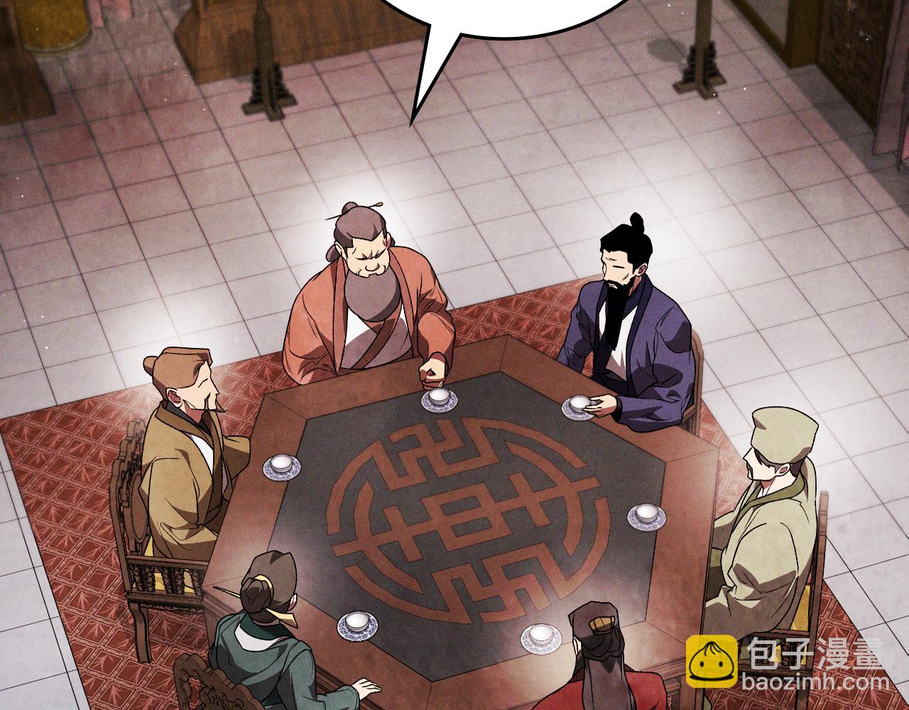 武神迴歸錄 - 第89話 失落(3/5) - 2