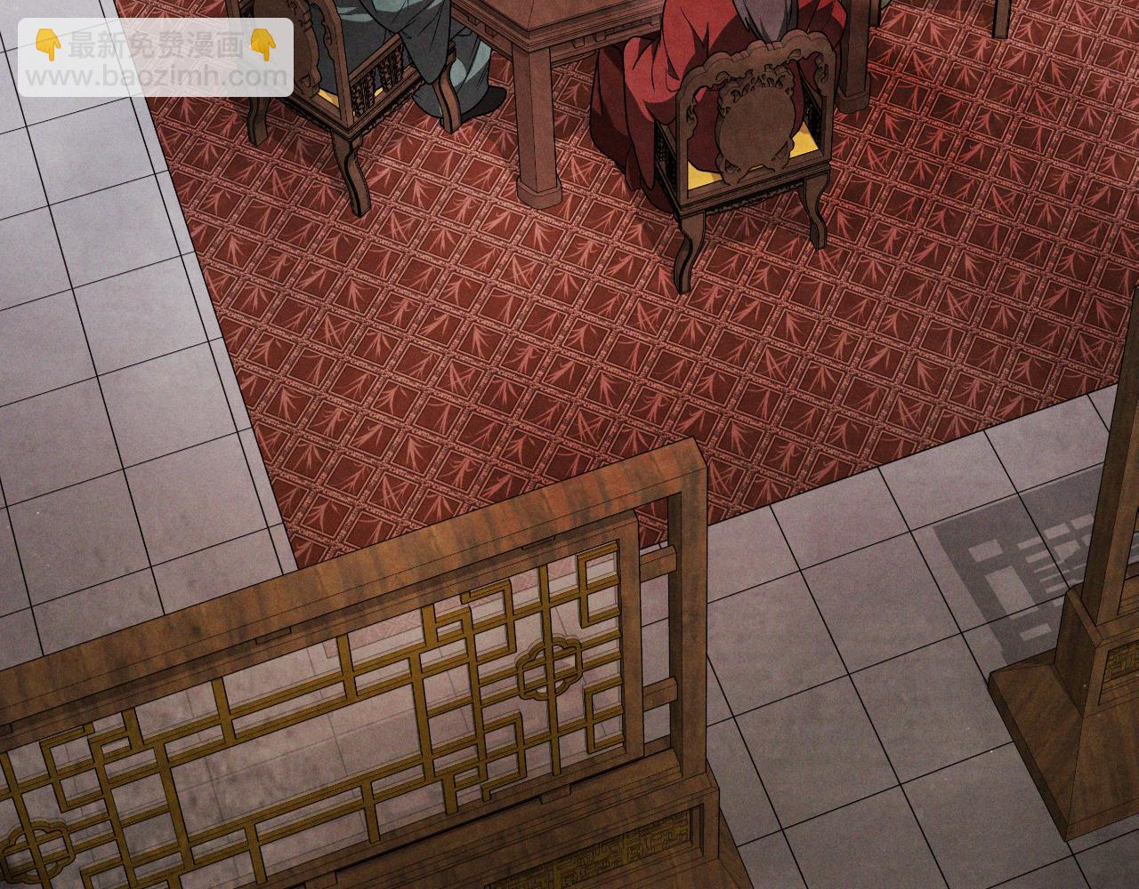 武神迴歸錄 - 第89話 失落(3/5) - 3