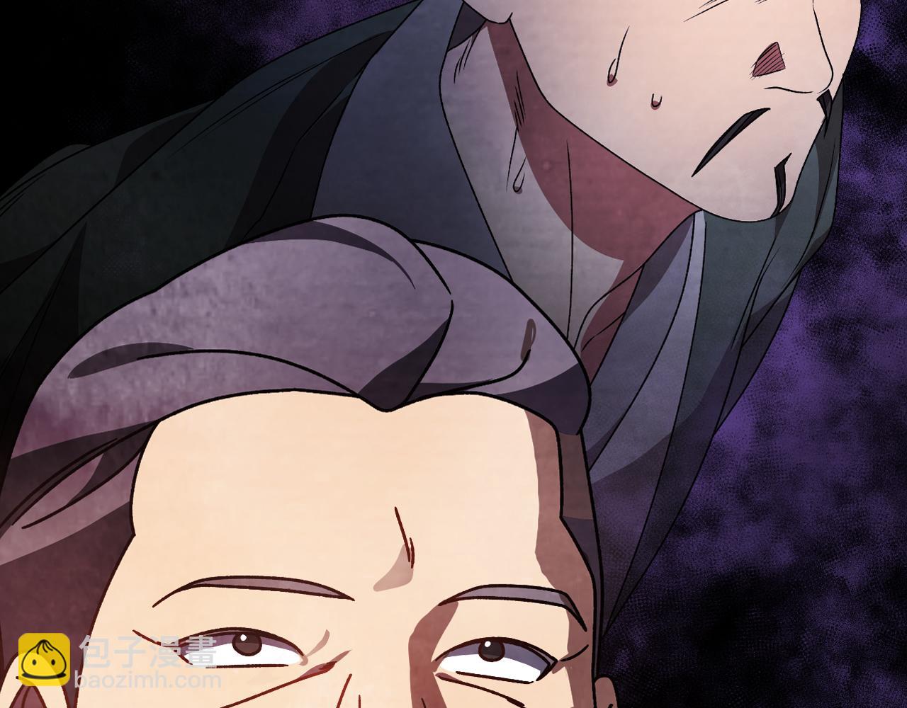 武神迴歸錄 - 第89話 失落(3/5) - 8