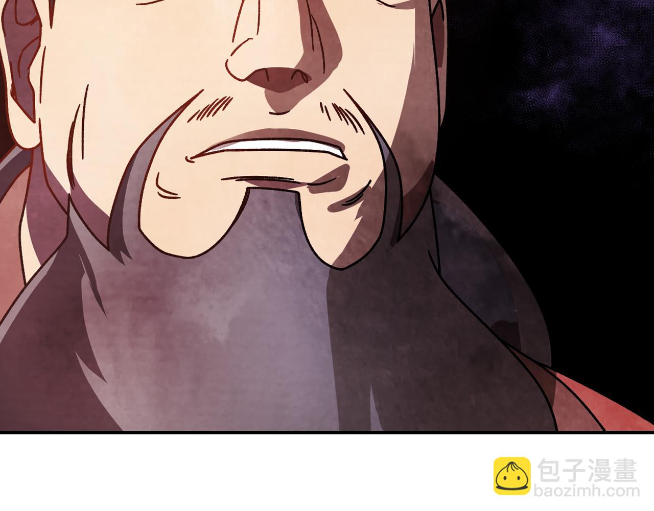 武神迴歸錄 - 第89話 失落(3/5) - 1