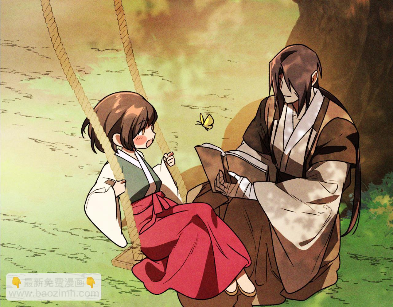 武神迴歸錄 - 第89話 失落(4/5) - 7