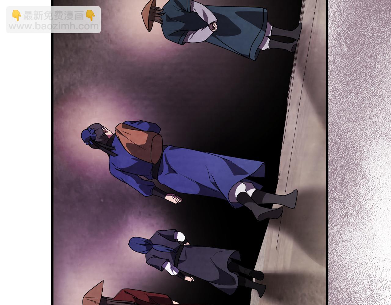 武神迴歸錄 - 第89話 失落(1/5) - 2