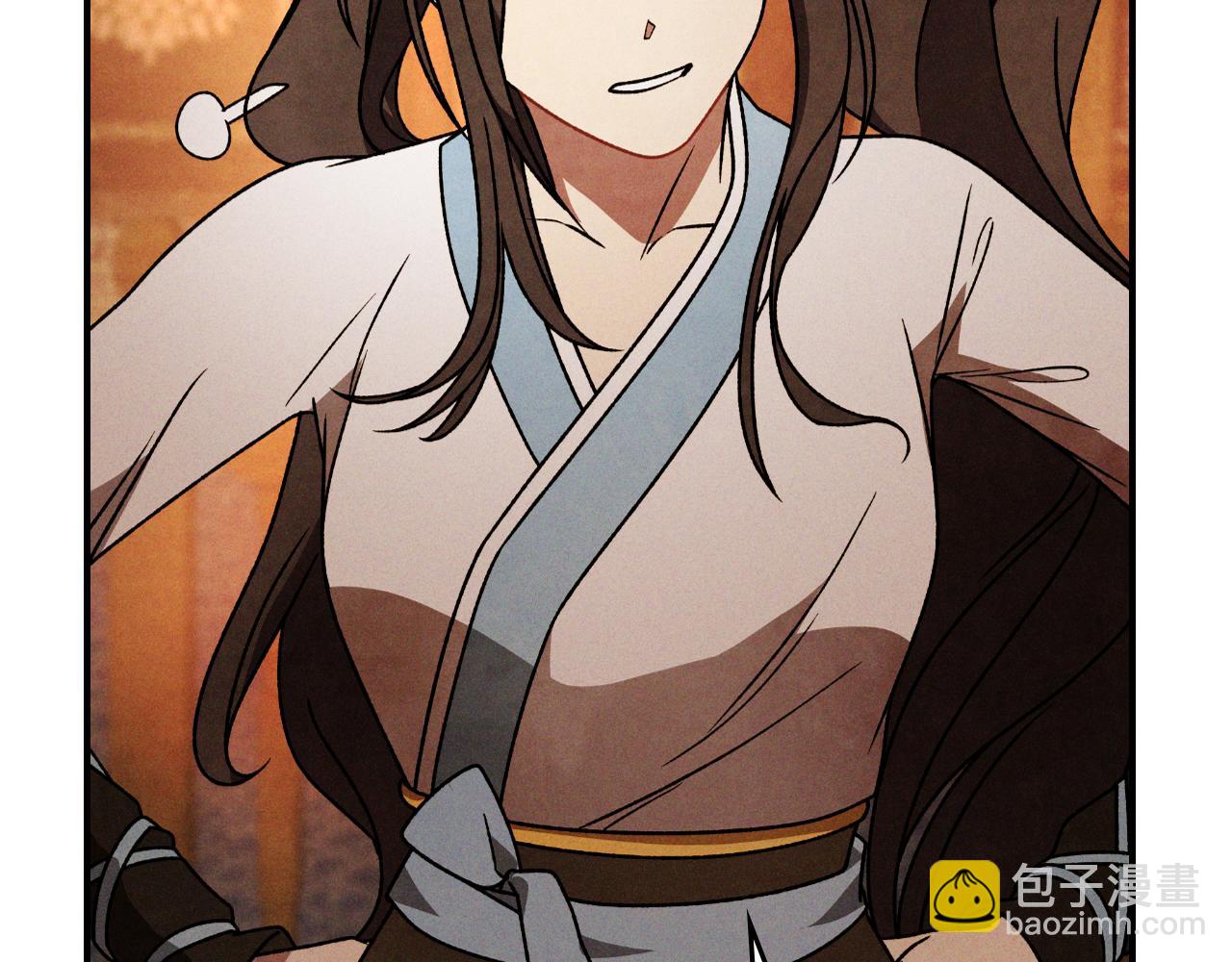 武神迴歸錄 - 第89話 失落(4/5) - 4