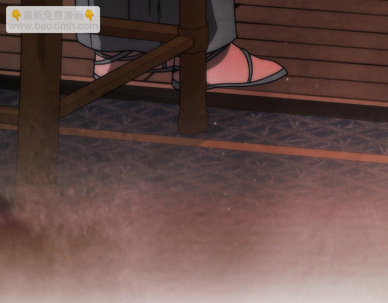 武神迴歸錄 - 第89話 失落(5/5) - 1