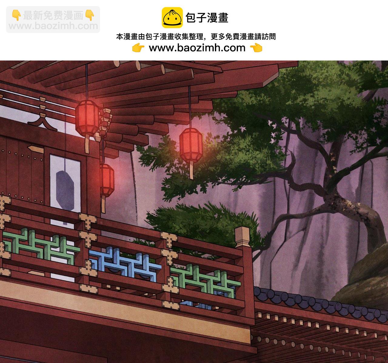 武神迴歸錄 - 第89話 失落(1/5) - 3