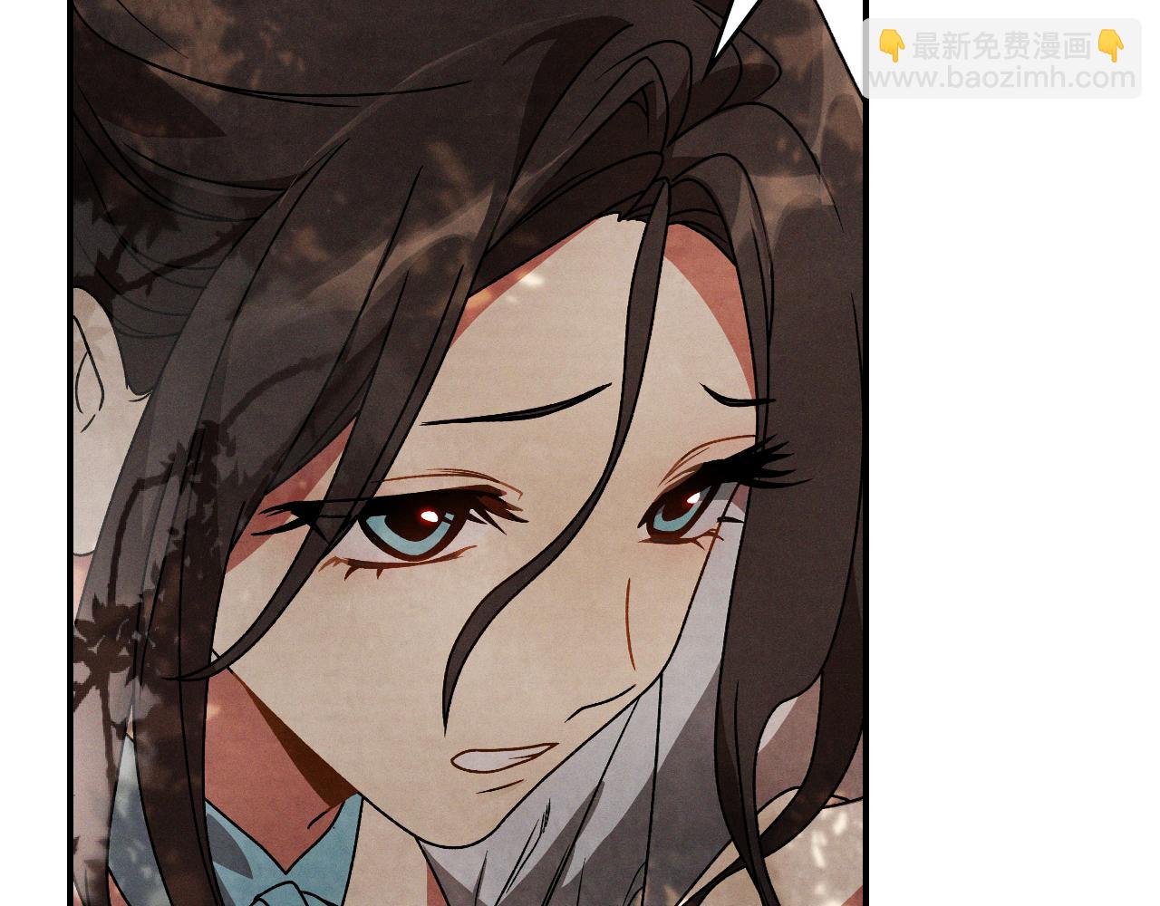 武神迴歸錄 - 第89話 失落(1/5) - 8